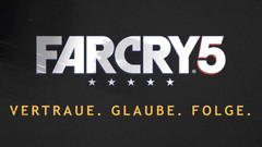 Far Cry 5: Die Taufe - Live Action Trailer | Ubisoft [DE]